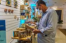 Zezinho Sobral reafirma compromisso com a agricultura familiar e cooperativas