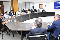 Vinda da South Atlantic Potash a Sergipe: um marco para a economia do Estado 