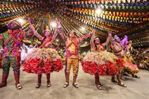 Emenda garante recursos da PMA para quadrilhas juninas