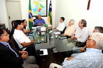 Mais 850 empregos para Aparecida, Ribeirópolis e Salgado 