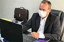 Zezinho Sobral cobra urgência e eficácia na vacinação dos idosos nos municípios