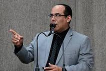 Cabo Amintas: \"Não faço a política do ‘eu sozinho’\"