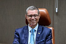 Inauguração do gasoduto da “Conexão Sergipe”: marco na infraestrutura de gás natural