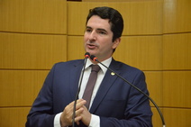 De Gustinho Ribeiro para Fábio Reis: “Deputado, pare de fazer terrorismo com o povo de Lagarto”