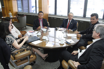 Fórum de Combate à Corrupção foca melhorias no tratamento oncológico 