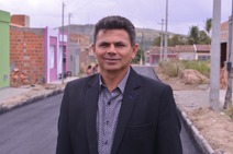 Valmir de Francisquinho: \"O desejo de perseguição não pode ultrapassar o limite do bom senso\" 