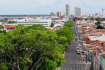 Aracaju 169 anos: comemoramos juntos?