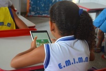 Nossa Senhora do Socorro registra aumento nas matrículas