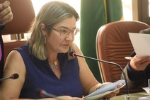 Janier Mota questiona Deso sobre rompimentos em adutora 