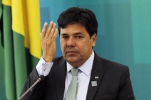 Mendonça Filho, da Educação, tem agenda positiva na quarta no HU