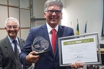 Sulgipe leva mais um prêmio Aneel como melhor distribuidora do Nordeste