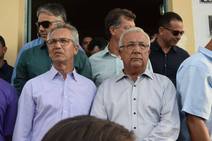 Marcos Santana quer reunir 45 prefeitos em apoio a Belivaldo