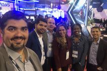 Banese debate transformação digital durante encontro nacional de bancos