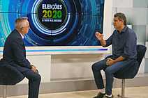 Justiça mantém propaganda crítica de Márcio Macêdo