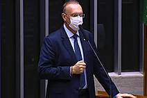 Fábio Henrique: a Caixa exclui Sergipe do processo de expansão