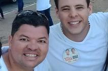 Empresário Adriano Cabral vai para o PTB e quer vê-lo grande em Sergipe