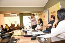 PSB promove debate em torno da participação feminina na política