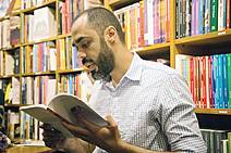 Crítica e autocrítica da militância acadêmica por um acadêmico às vezes militante