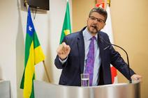 Advogado Aurélio Belém do Espírito Santo assume a Abracrim de Sergipe