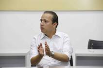 Valadares Filho defende unidade política e isolamento social