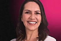 Danielle Garcia entra com ação para forçar entrevista pela TV Atalaia. Juiz nega