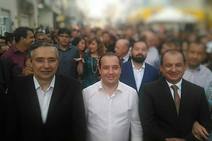 Valadares Filho é nome decisivo na unidade das oposições