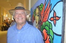 Neu Fontes diz que seu projeto é fazer a Alese se comunicar bem