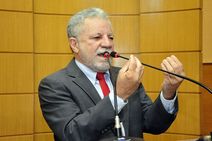 Projeto de lei reserva vagas para negros em concursos públicos 