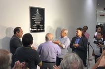 Após ampla reforma, Ceac Rio Mar é reinaugurado