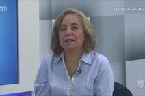 Assista: secretária de Educação de Aracaju tira dúvidas sobre a matrícula online