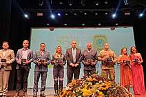 Polícia Civil comemora 133 anos e faz homenagem ao Banese