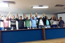 Partido Verde confirma aliança com o PMN. “Defendo um Estado eficiente”, diz Milton Andrade