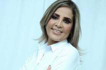 Tatiane Carmo lança pré-candidatura em Aquidabã