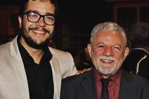 Corrente de Gualberto vai tentar eleger Anderson Defon vereador de Aracaju