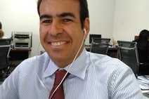 Zé Nilton ficará fora da disputa de Pirambu, mas Niltinho topa a parada