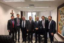 Começa a peleja pelas duas emendas impositivas ao orçamento da União