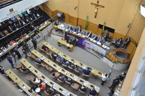 ParlaNordeste defende maior arrecadação para estados e municípios