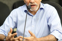 \"Honrei meu compromisso com o povo ao revogar o aumento do IPTU\", diz Edvaldo