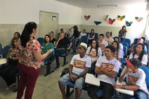 Com apoio do Sebrae, jovens assentados apresentam novos roteiros turísticos no Sertão