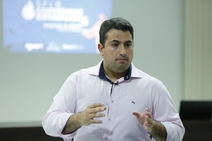 A confiança e a esperança voltaram; faltam só os investimentos