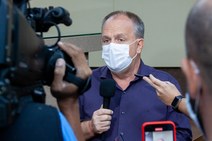 Clubes sociais e esportivos voltam a funcionar em SE a partir desta terça-feira