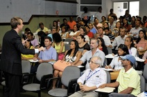 Semana Global de Empreendedorismo começa próxima segunda-feira 