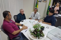 Filarmônica de Itabaiana vai ganhar Centro de Cultura 