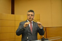 Energia Solar: Projeto de Luciano Pimentel é aprovado na Alese 