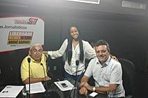 Radialista Zenóbio Melo morre aos 65 anos em Teresina, no Piauí