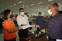 Creci-SE intensifica a reivindicação pela vacinação dos corretores