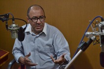 Pelo Rede, Márcio Dória quer chegar à Câmara como o “diferente”