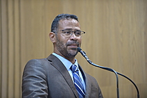 “Precisamos proteger nossas crianças e adolescentes contra o abuso sexual”, alerta vereador Byron
