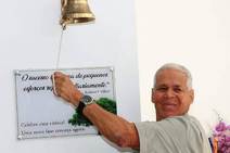 No Sino da Esperança, uma saúde de verdade para os sergipanos 