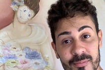 A atitude chula, preconceituosa e ignorante de Carlinhos Maia 